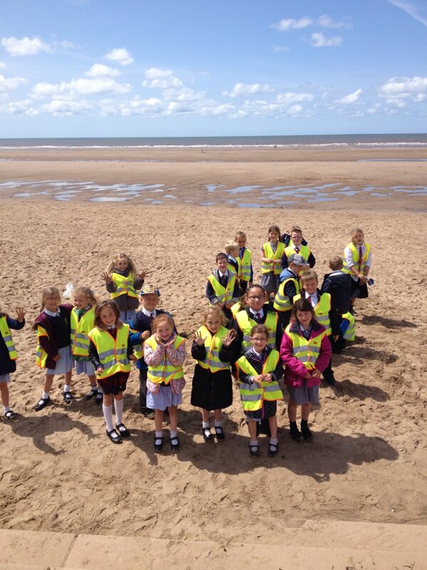 Image of Our Trip to Blackpool