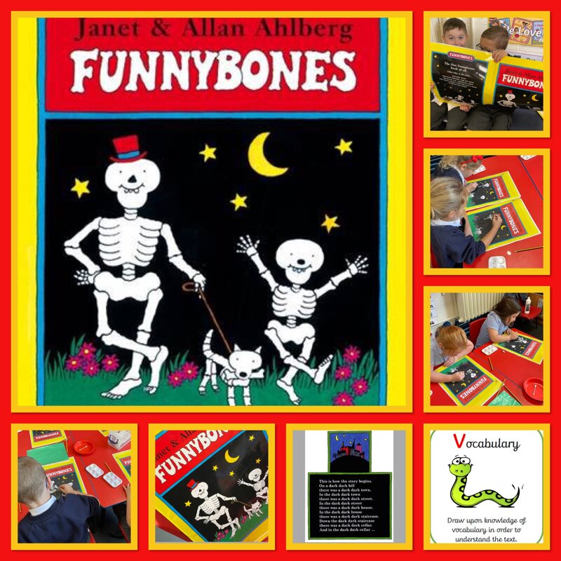 Image of Introduction to our reading VIPERS using Funnybones