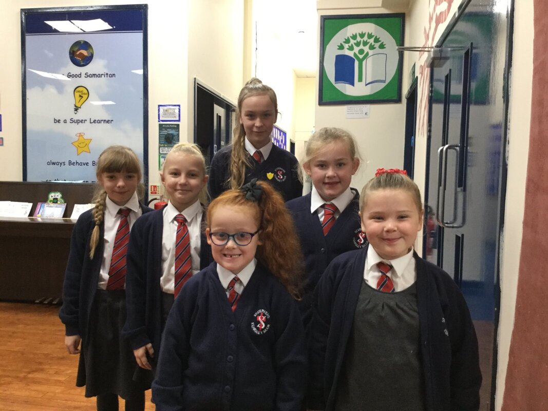Image of Super Learners 