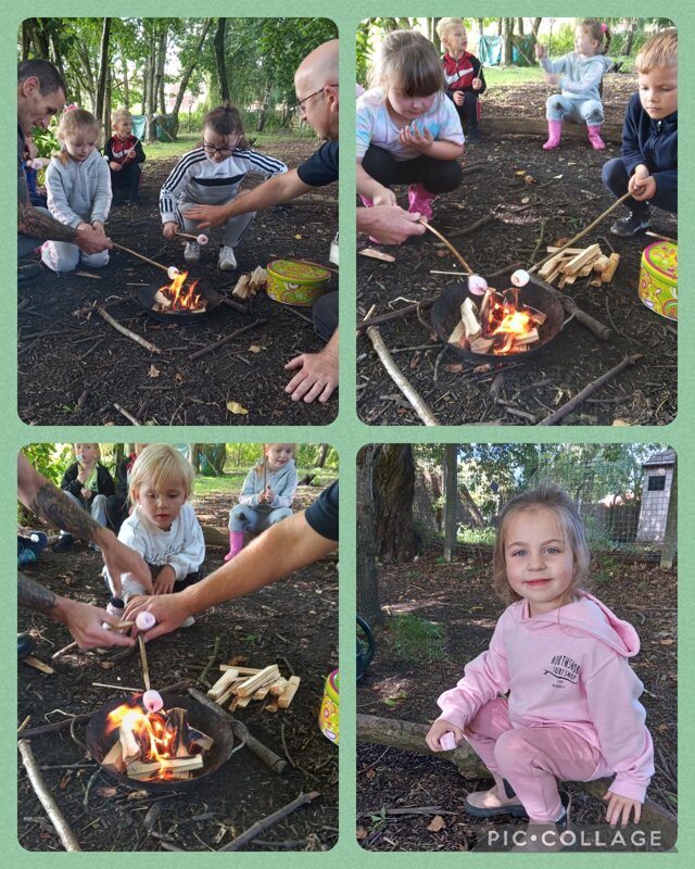 Image of Forest school fun