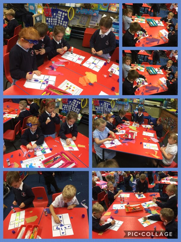 Image of Our Visit to Year 1