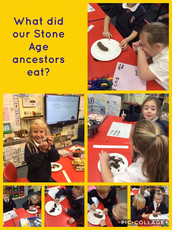 Image of Stone Age Investigations with a difference!