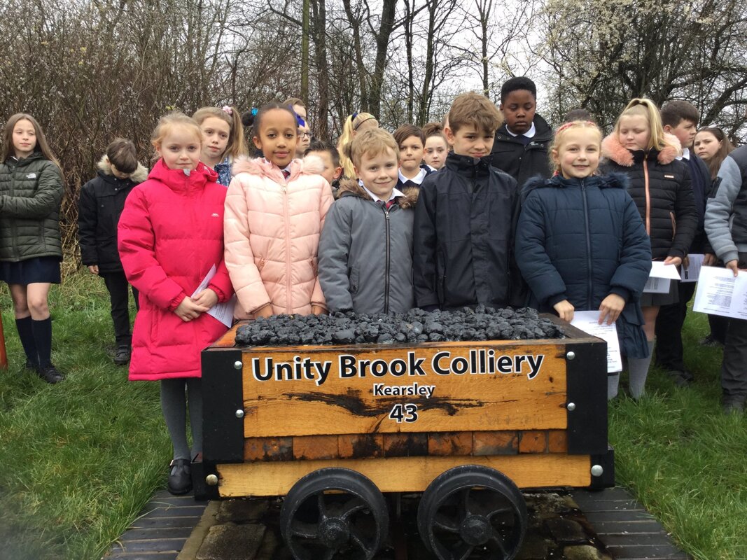 Image of Unity Brook