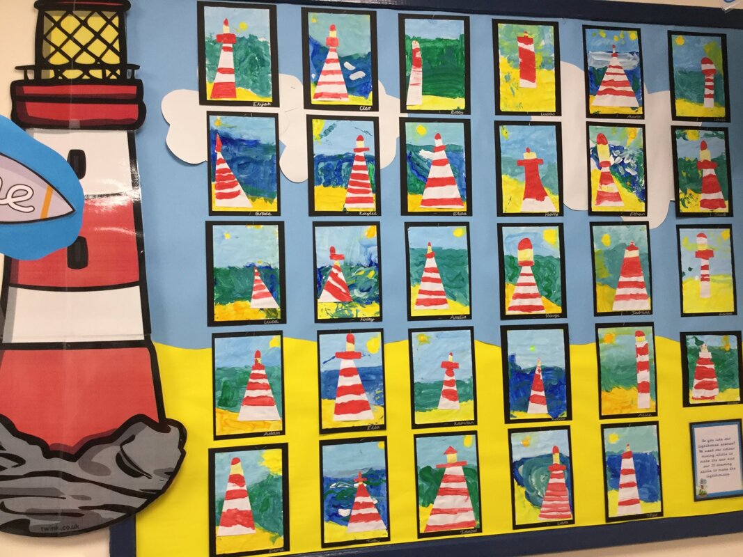 Image of Our Lighthouses