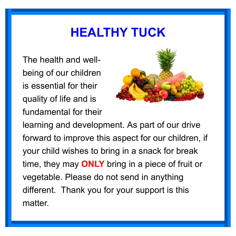 Image of Healthy Snack