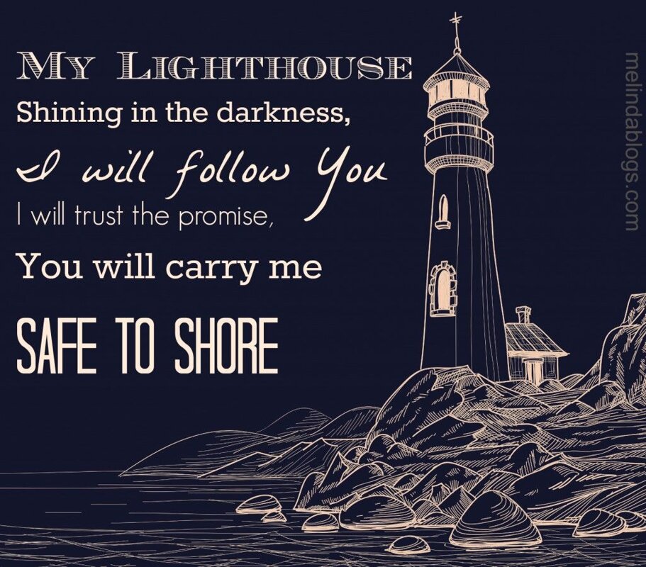 Image of My lighthouse...