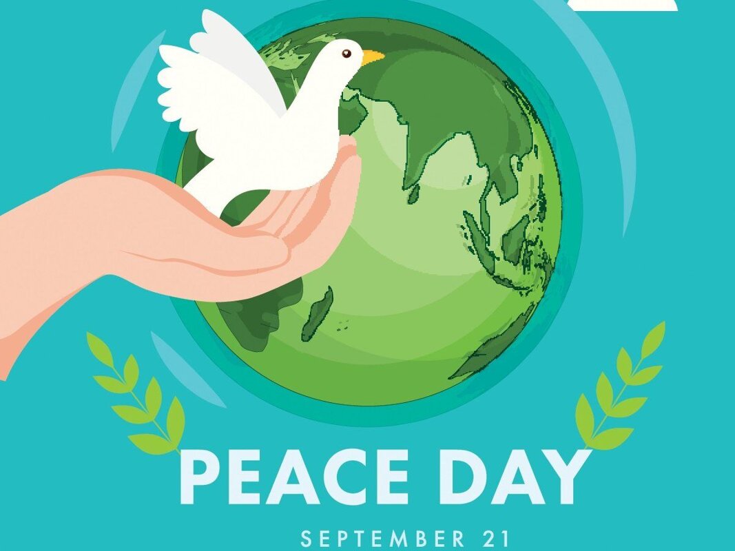Image of RE Peace Day
