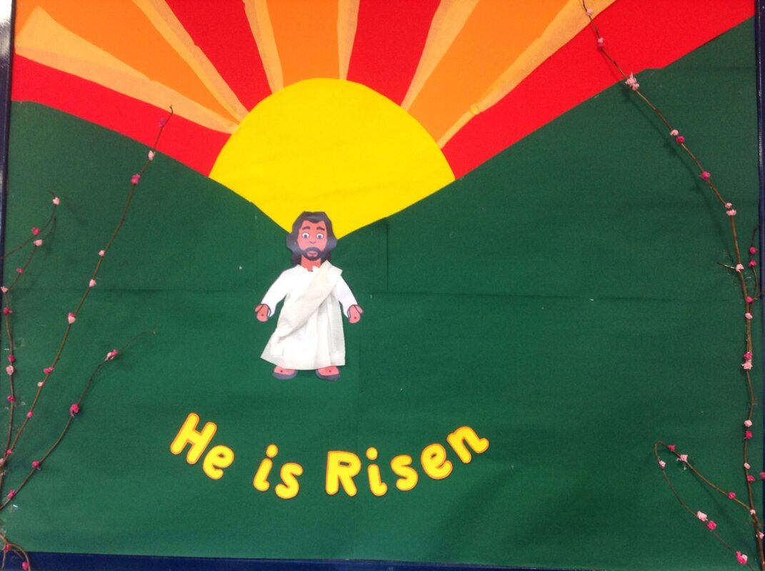 Image of The true meaning of Easter