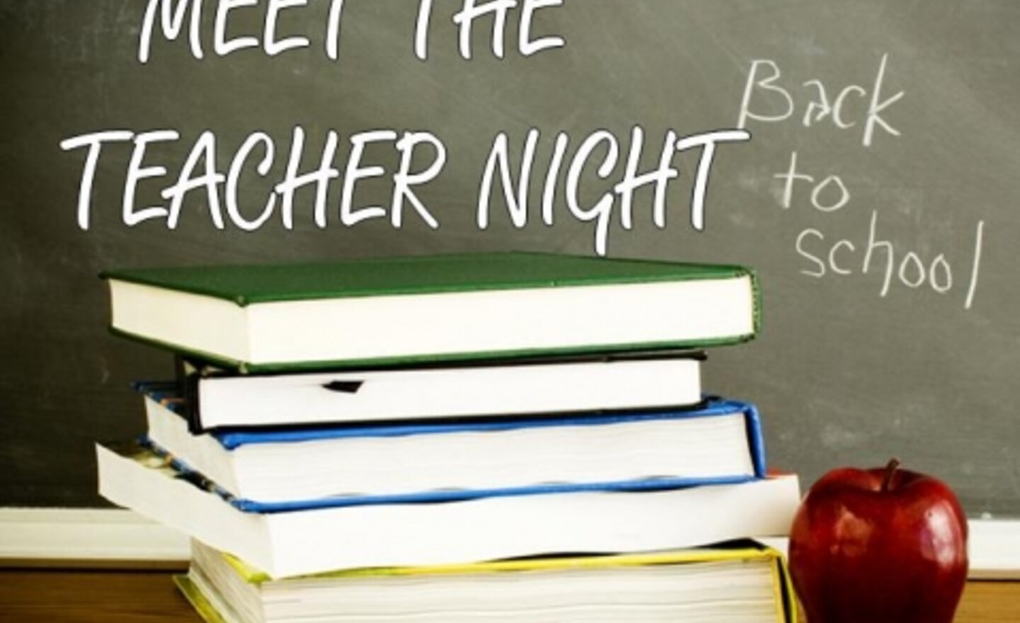 Image of Meet the teacher night