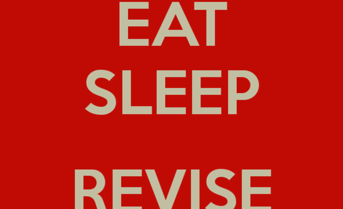 Image of Revision