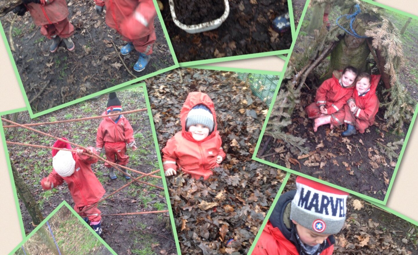 Image of Forest School Fun