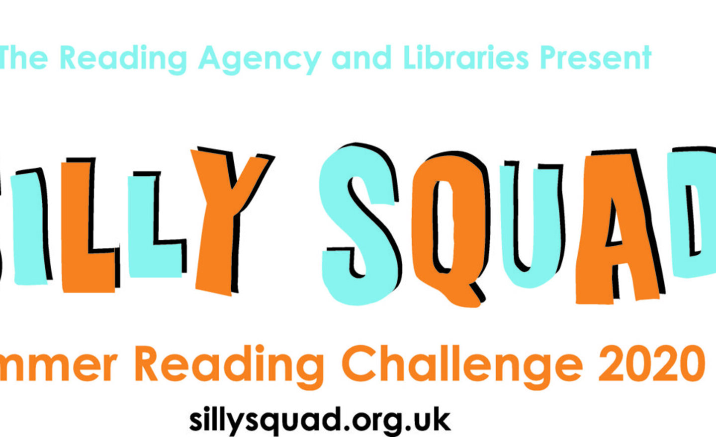 Image of Reading challenge