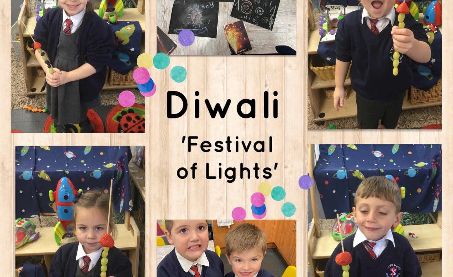 Image of Diwali 'Festival of Lights'