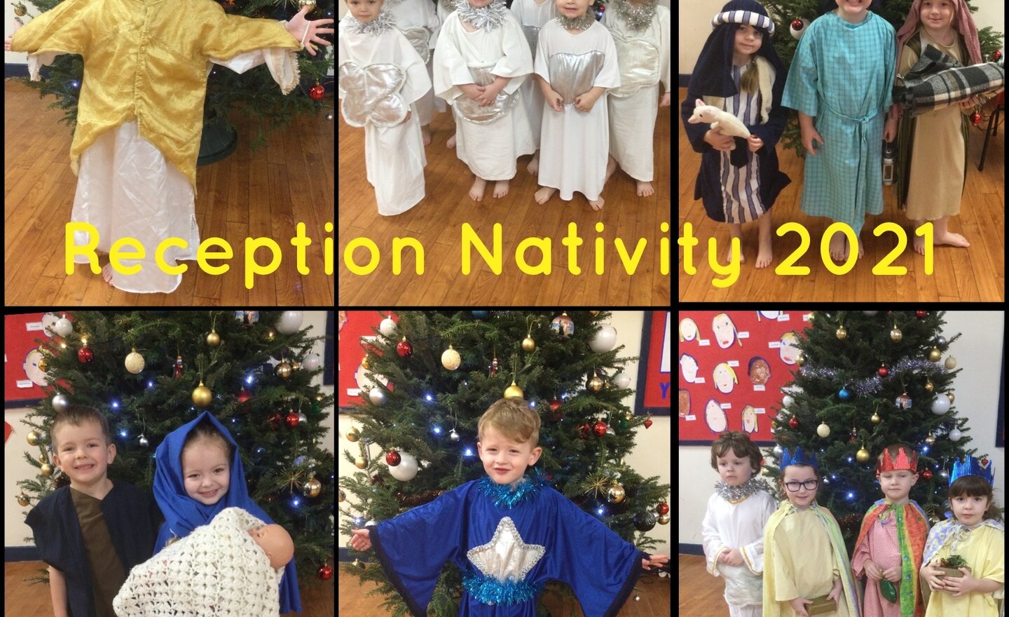 Image of Our Nativity