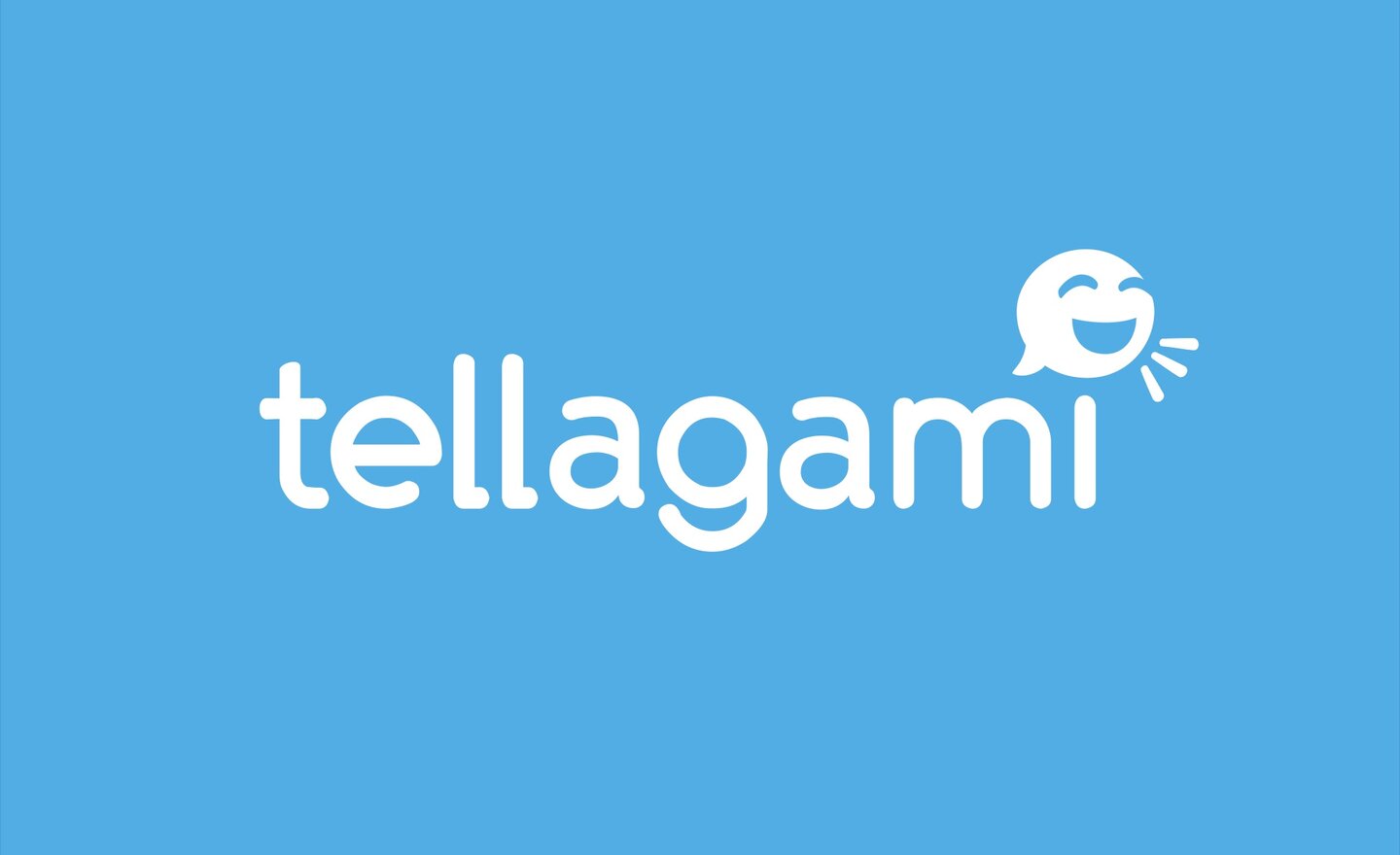 Image of Totally tellagami