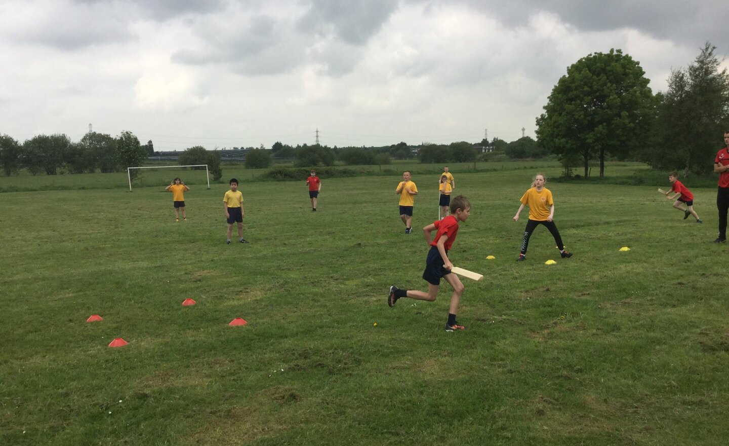 Image of Rounders Tournament 