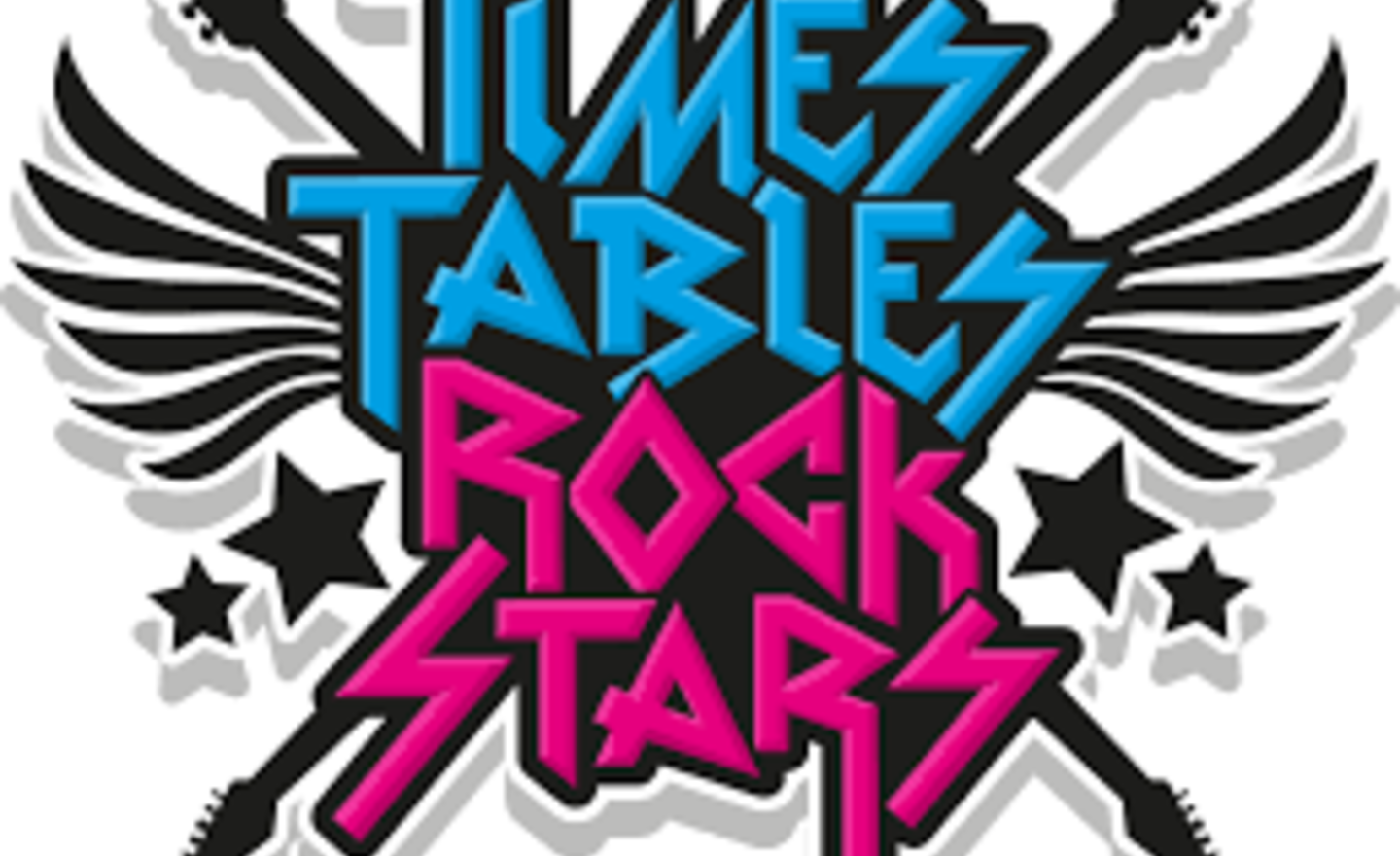 Image of Times Tables Rock Stars