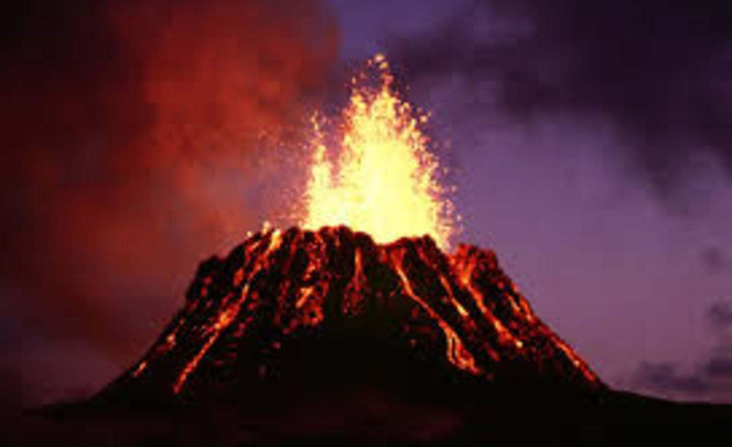 Image of Volcanoes