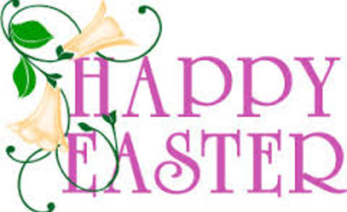 Image of Happy Easter Everyone!