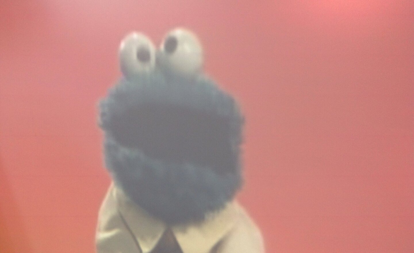 Image of Cookie Monster Science