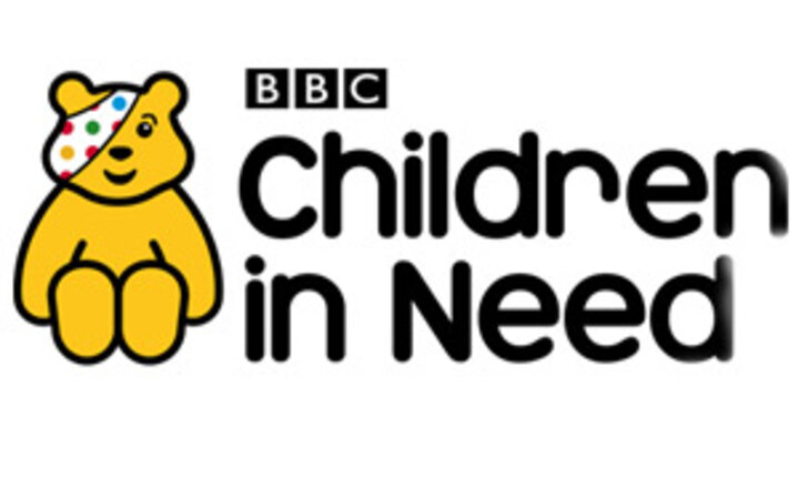 Image of Children in Need Ramble