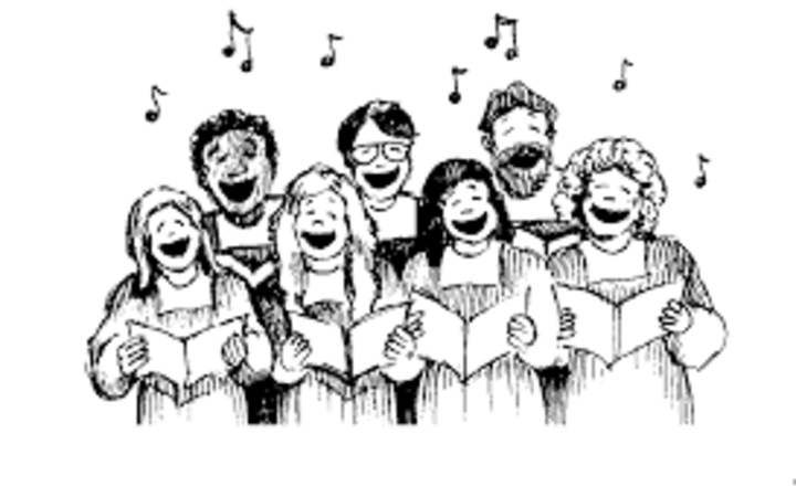 Image of Choir at Tesco