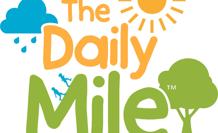 Image of Daily Mile